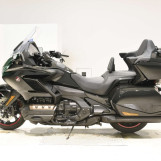 Мотоцикл Honda GL1800 TOUR D с пробегом 14837 km
