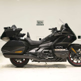 Мотоцикл Honda GL1800 TOUR D с пробегом 14837 km