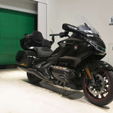 Мотоцикл Honda GL1800 TOUR D с пробегом 14837 km