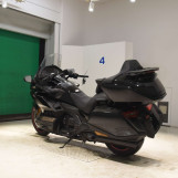 Мотоцикл Honda GL1800 TOUR D с пробегом 14837 km