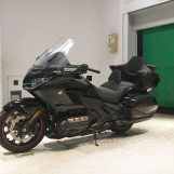 Мотоцикл Honda GL1800 TOUR D с пробегом 14837 km