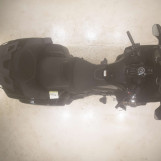 Мотоцикл Honda GL1800 TOUR D с пробегом 14837 km