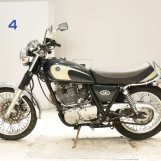 Мотоцикл Yamaha SR400 с пробегом 32793 km