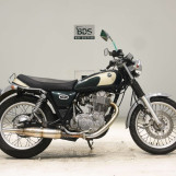 Мотоцикл Yamaha SR400 с пробегом 32793 km