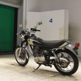 Мотоцикл Yamaha SR400 с пробегом 32793 km