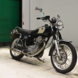 Мотоцикл Yamaha SR400 с пробегом 32793 km