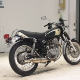 Мотоцикл Yamaha SR400 с пробегом 32793 km