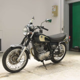 Мотоцикл Yamaha SR400 с пробегом 32793 km
