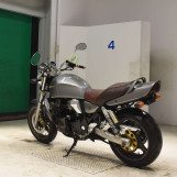 Мотоцикл Suzuki GSX400 INAZUMA з пробігом 30798 km