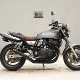 Мотоцикл Suzuki GSX400 INAZUMA з пробігом 30798 km