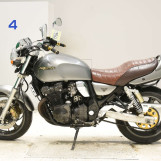 Мотоцикл Suzuki GSX400 INAZUMA з пробігом 30798 km