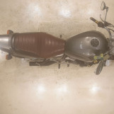 Мотоцикл Suzuki GSX400 INAZUMA з пробігом 30798 km