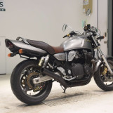 Мотоцикл Suzuki GSX400 INAZUMA з пробігом 30798 km