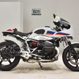 Мотоцикл BMW R NINE T TRACER с пробегом 11061 km