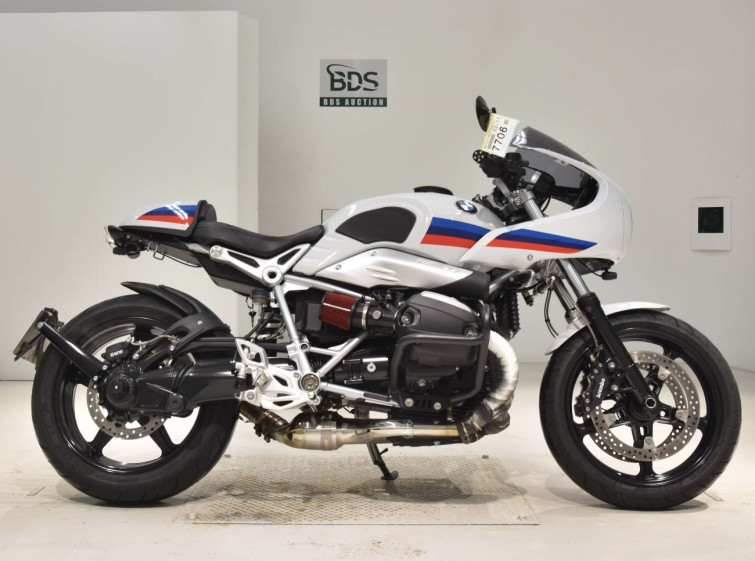 Мотоцикл BMW R NINE T TRACER с пробегом 11061 km