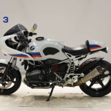 Мотоцикл BMW R NINE T TRACER с пробегом 11061 km