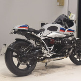 Мотоцикл BMW R NINE T TRACER с пробегом 11061 km