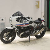 Мотоцикл BMW R NINE T TRACER с пробегом 11061 km