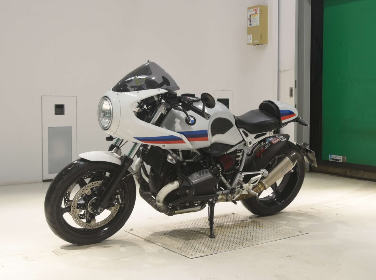 Мотоцикл BMW R NINE T TRACER с пробегом 11061 km