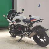 Мотоцикл BMW R NINE T TRACER с пробегом 11061 km