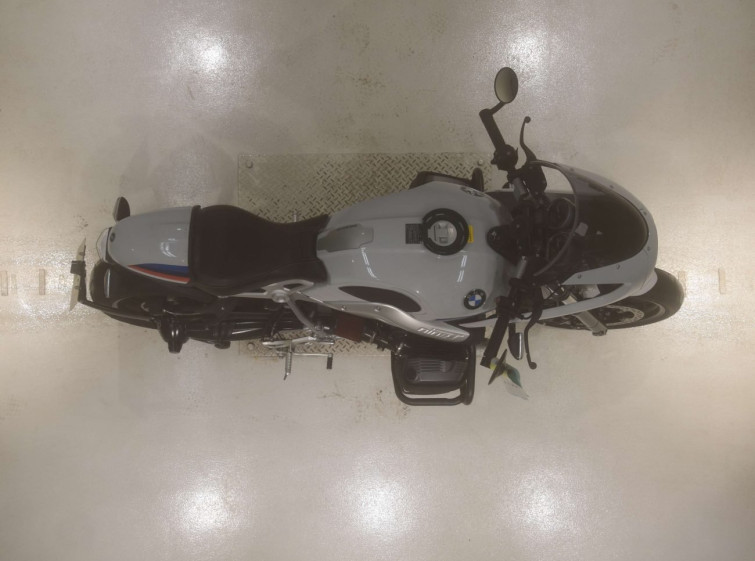 Мотоцикл BMW R NINE T TRACER с пробегом 11061 km