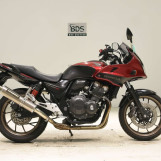 Мотоцикл Honda CB400SFA BOLDOR с пробегом 31184 km