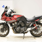 Мотоцикл Honda CB400SFA BOLDOR с пробегом 31184 km