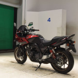 Мотоцикл Honda CB400SFA BOLDOR с пробегом 31184 km