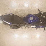Мотоцикл Yamaha YZF-R25 с пробегом 16595 km