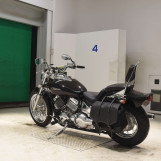 Мотоцикл Yamaha DRAGSTAR XVS400 с пробегом 22071 km