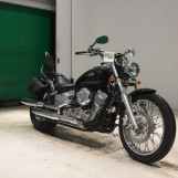 Мотоцикл Yamaha DRAGSTAR XVS400 с пробегом 22071 km