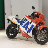 Мотоцикл Honda RVF400 с пробегом 20448 km