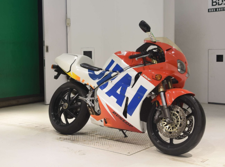 Мотоцикл Honda RVF400 с пробегом 20448 km