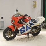 Мотоцикл Honda RVF400 с пробегом 20448 km