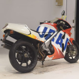 Мотоцикл Honda RVF400 с пробегом 20448 km