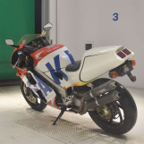 Мотоцикл Honda RVF400 с пробегом 20448 km