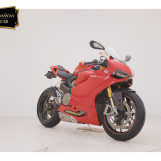 Мотоцикл Ducati 1199 PANIGALE S с пробегом 46704 km