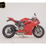Мотоцикл Ducati 1199 PANIGALE S с пробегом 46704 km