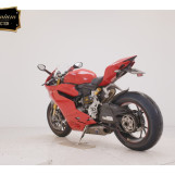 Мотоцикл Ducati 1199 PANIGALE S с пробегом 46704 km