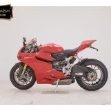Мотоцикл Ducati 1199 PANIGALE S с пробегом 46704 km