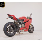 Мотоцикл Ducati 1199 PANIGALE S с пробегом 46704 km