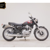 Мотоцикл Kawasaki W800 с пробегом 379 km