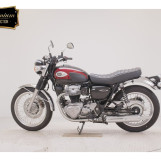 Мотоцикл Kawasaki W800 с пробегом 379 km