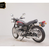 Мотоцикл Kawasaki W800 с пробегом 379 km