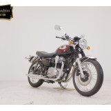 Мотоцикл Kawasaki W800 с пробегом 379 km