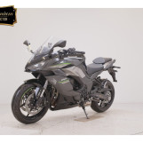 Мотоцикл Kawasaki ninja 1000 sx с пробегом 110 km