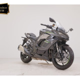 Мотоцикл Kawasaki ninja 1000 sx с пробегом 110 km