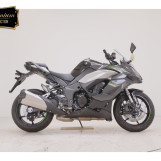 Мотоцикл Kawasaki ninja 1000 sx с пробегом 110 km