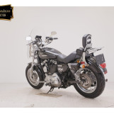Мотоцикл HD SPORTSTER CUSTOM XL1200C с пробегом 5015 km