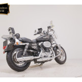 Мотоцикл HD SPORTSTER CUSTOM XL1200C с пробегом 5015 km